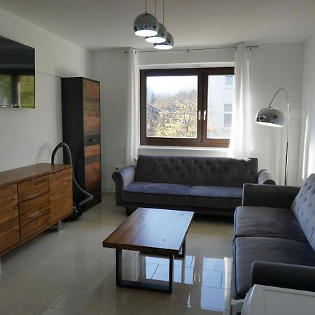Alster Hamburg - Saniertes Und Mobliertes Apartment Mit Bad Und Kuche 外观 照片