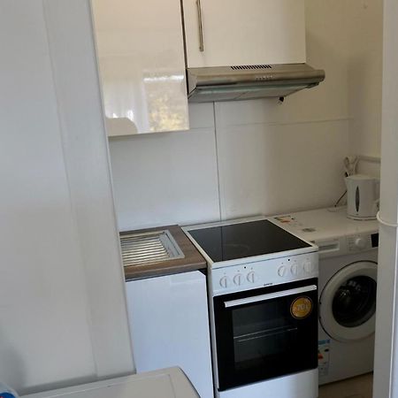 Alster Hamburg - Saniertes Und Mobliertes Apartment Mit Bad Und Kuche 外观 照片
