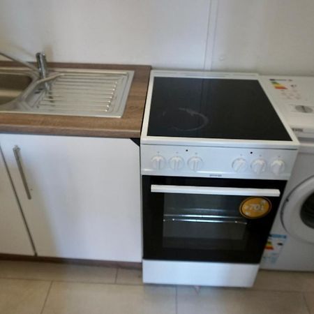 Alster Hamburg - Saniertes Und Mobliertes Apartment Mit Bad Und Kuche 外观 照片