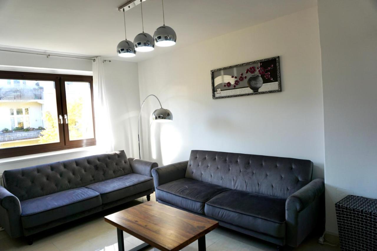 Alster Hamburg - Saniertes Und Mobliertes Apartment Mit Bad Und Kuche 外观 照片