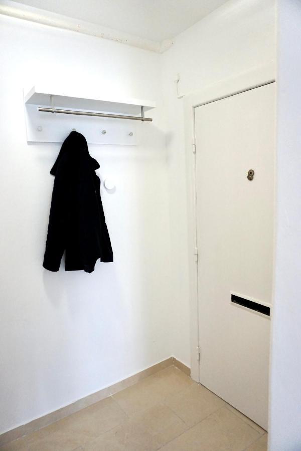 Alster Hamburg - Saniertes Und Mobliertes Apartment Mit Bad Und Kuche 外观 照片